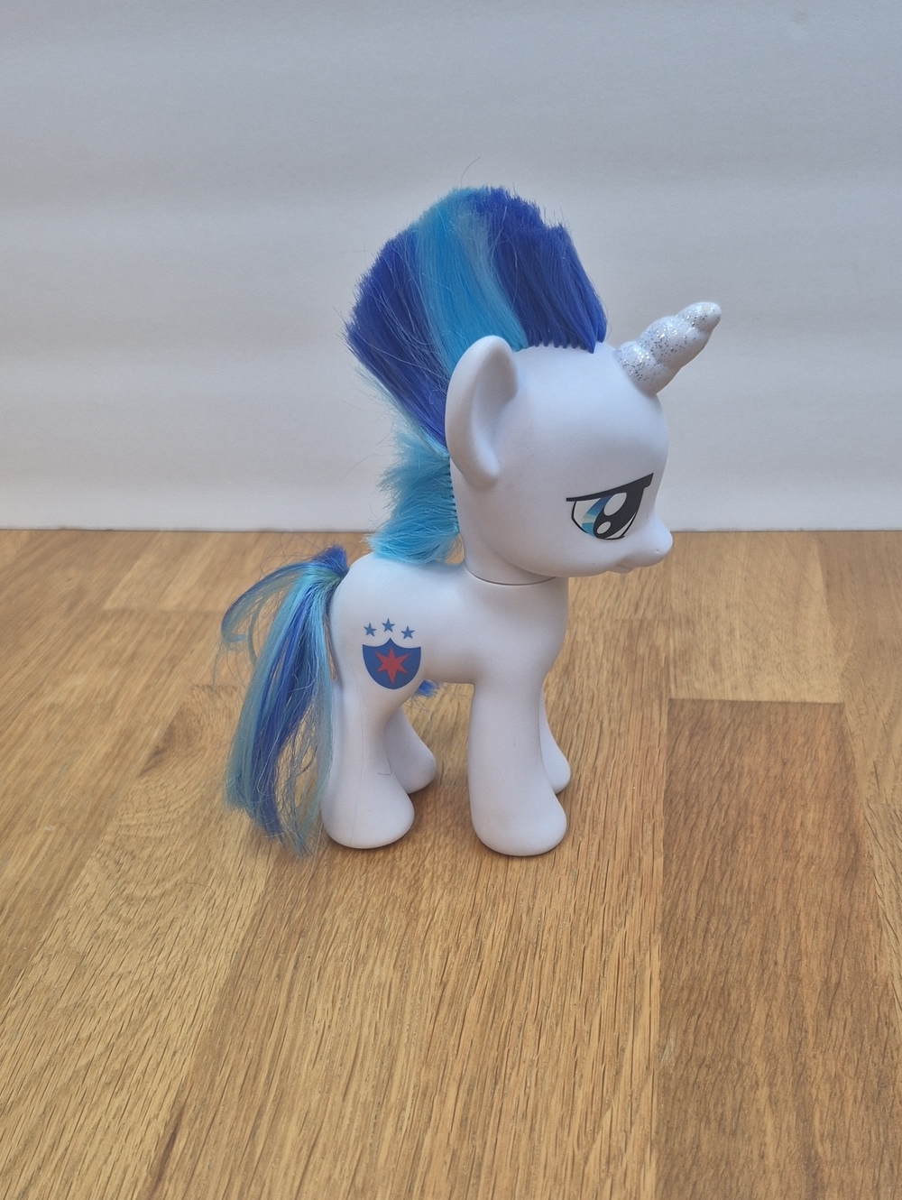 My Little Pony G4 Target Exclusive Shining Armor 6"